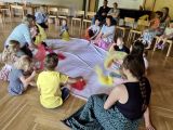 Kleinkindergottesdienst 2026 #7